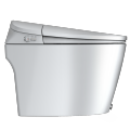 K81smart toilet with bidet made in CHINA